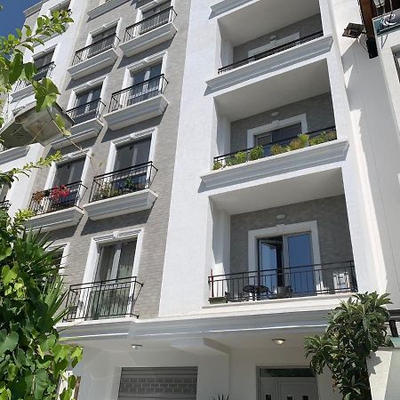 Royal Hill Apartments 2 By Ps Durrës Exteriér fotografie