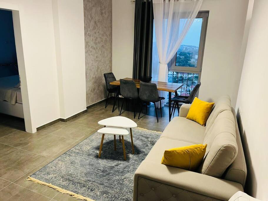 Royal Hill Apartments 2 By Ps Durrës Exteriér fotografie